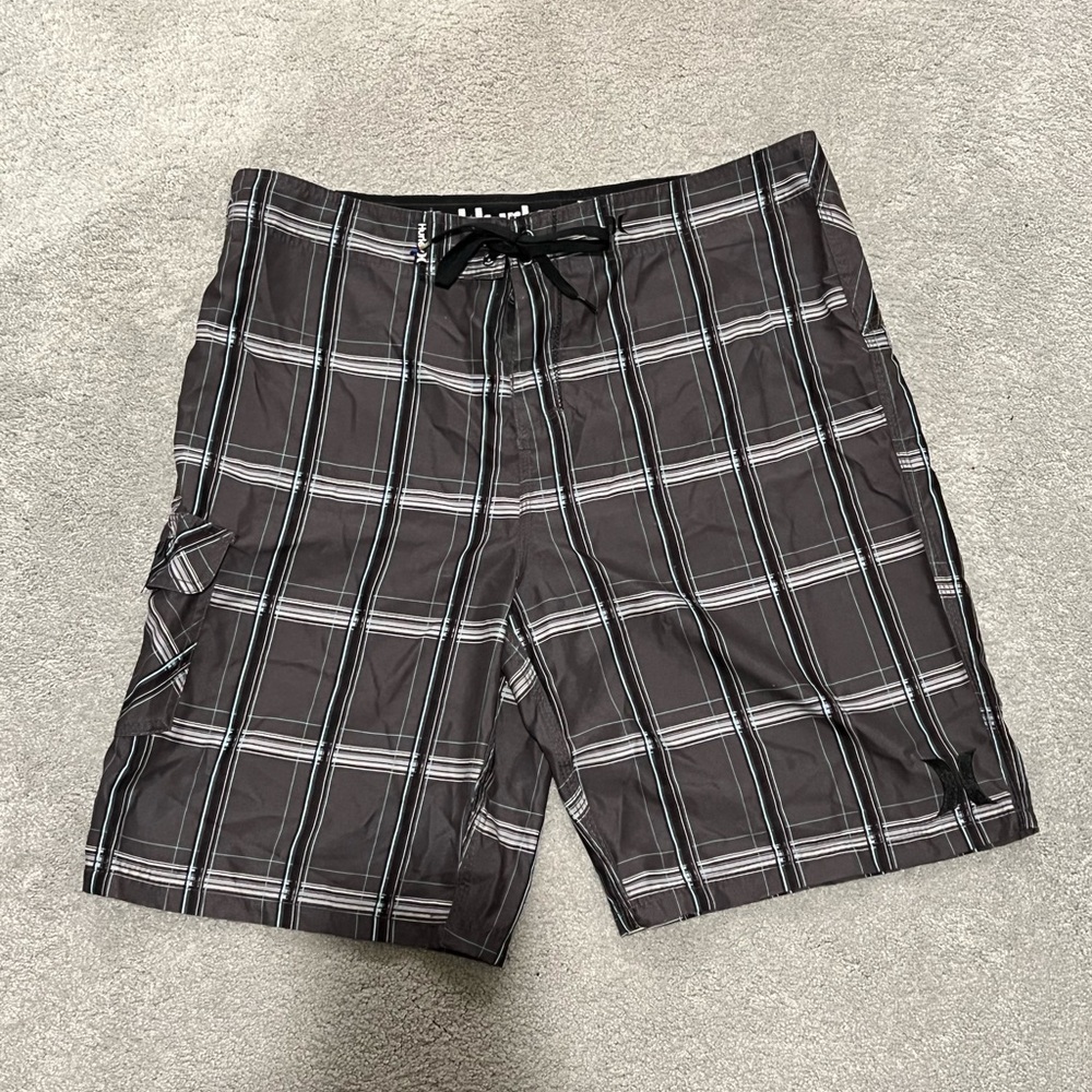 Hurley board shorts